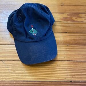 Merion Golf Club Imperial XL Hat